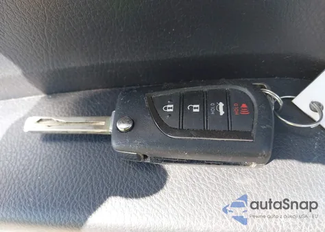 2023 Toyota Camry Se z USA, uszkodzony, nr VIN 4T1G11AK8PU146534